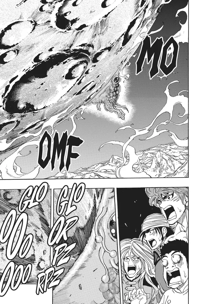 Toriko Chapter 369 image 12_optimized